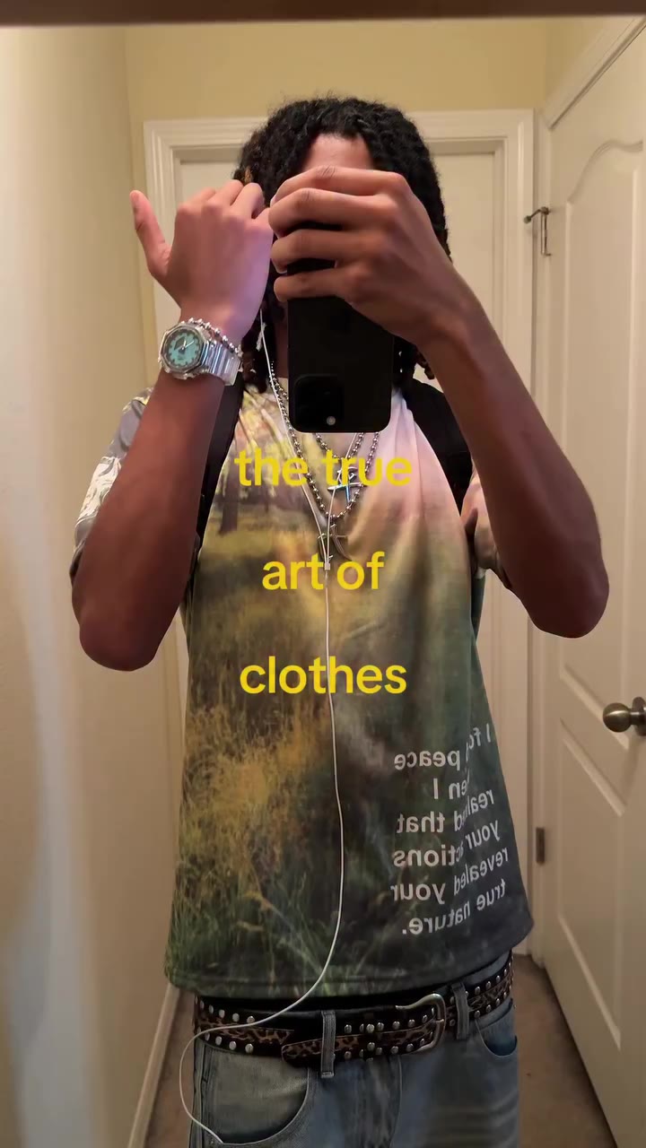 the art - - - - - #explorepage #viral #streetwear
