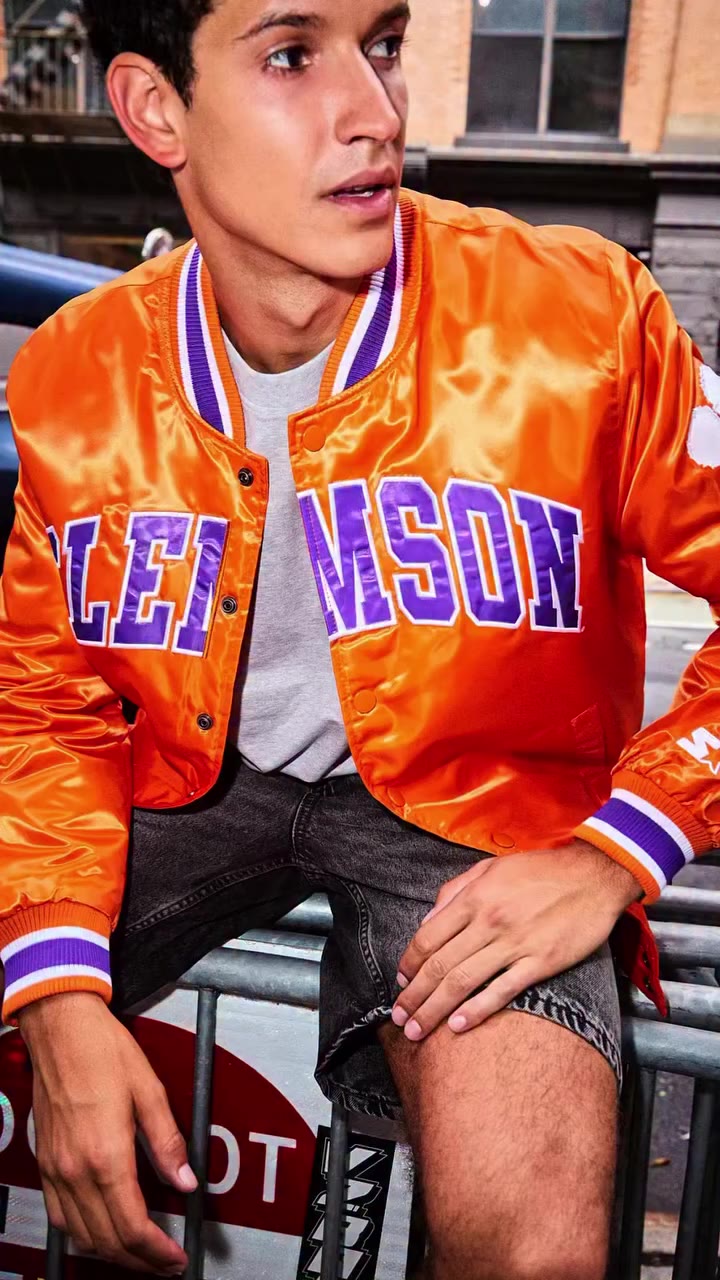Put respect on your team’s name. 🗣️🔥 NCAA game day hits different when…