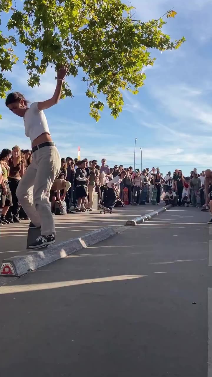 🛹 SLAPPY CHALLENGE 2026 — DAY 2 RECAP Merci à toutes et à tous d’être venus…