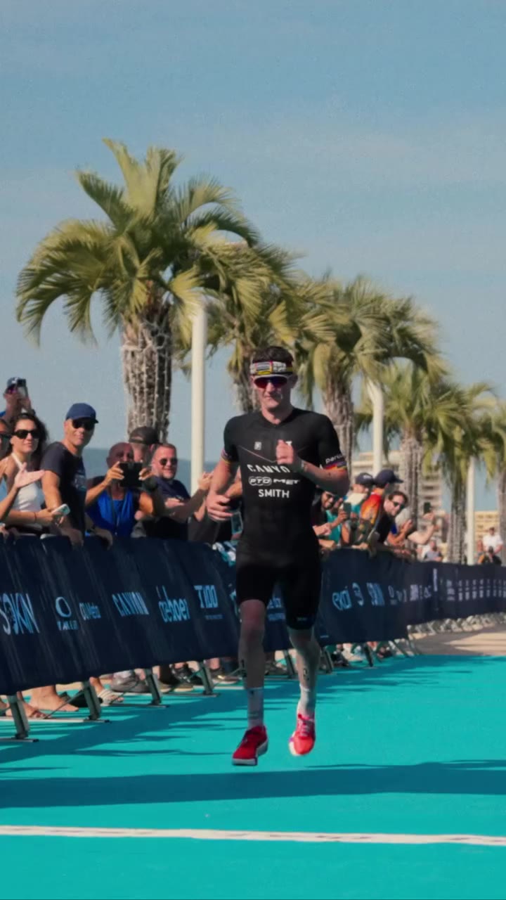 What a comeback! Talk about confidence @kylesmithnzl 🚀