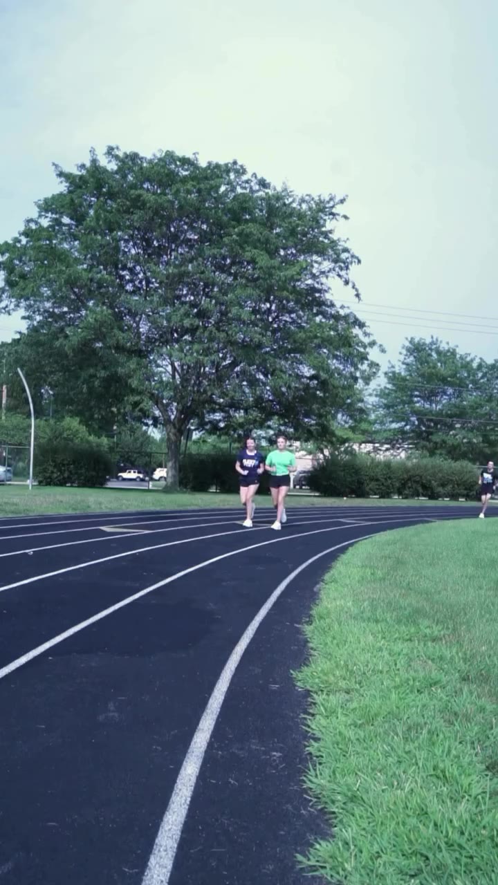 At least he was nice 🤷‍♂️ Everyone runs a little different! Least we can do…