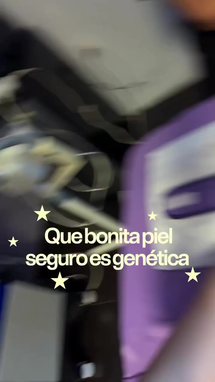 Gracias a mis patrocinadores por siempre ser parte de este proyecto, las…