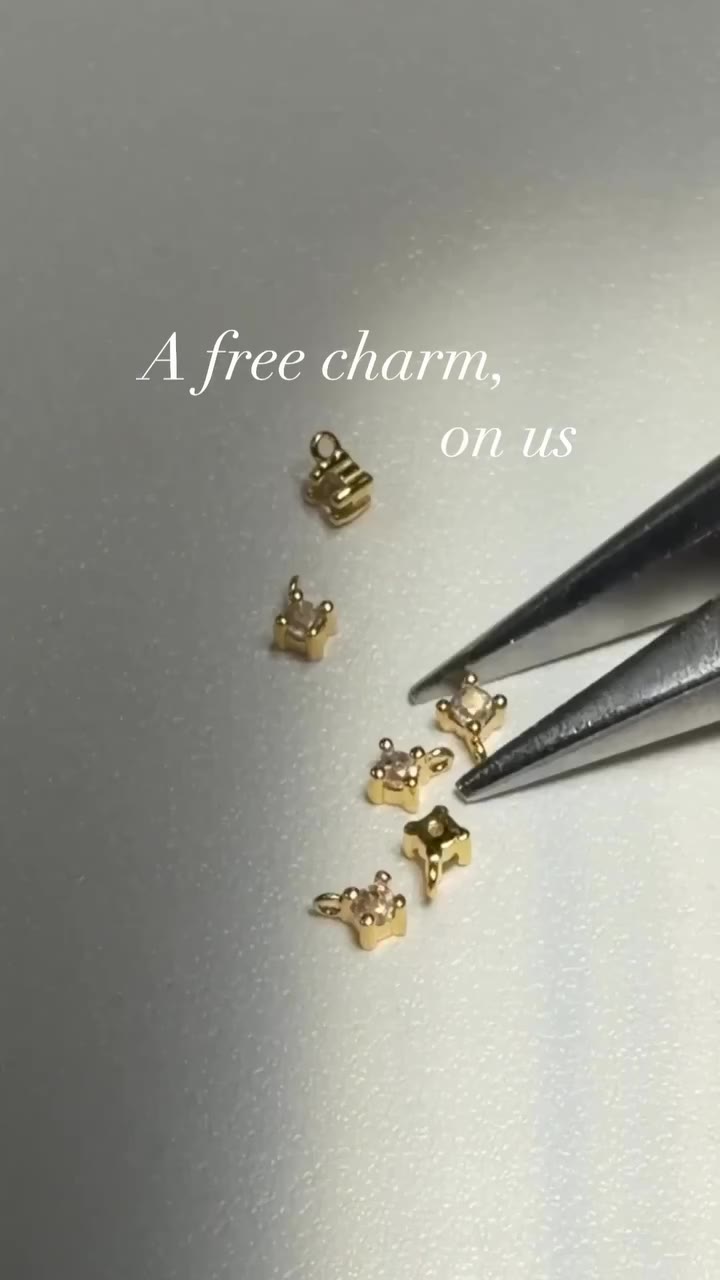 For three days, every necklace or bracelet purchase over $150 comes with a…