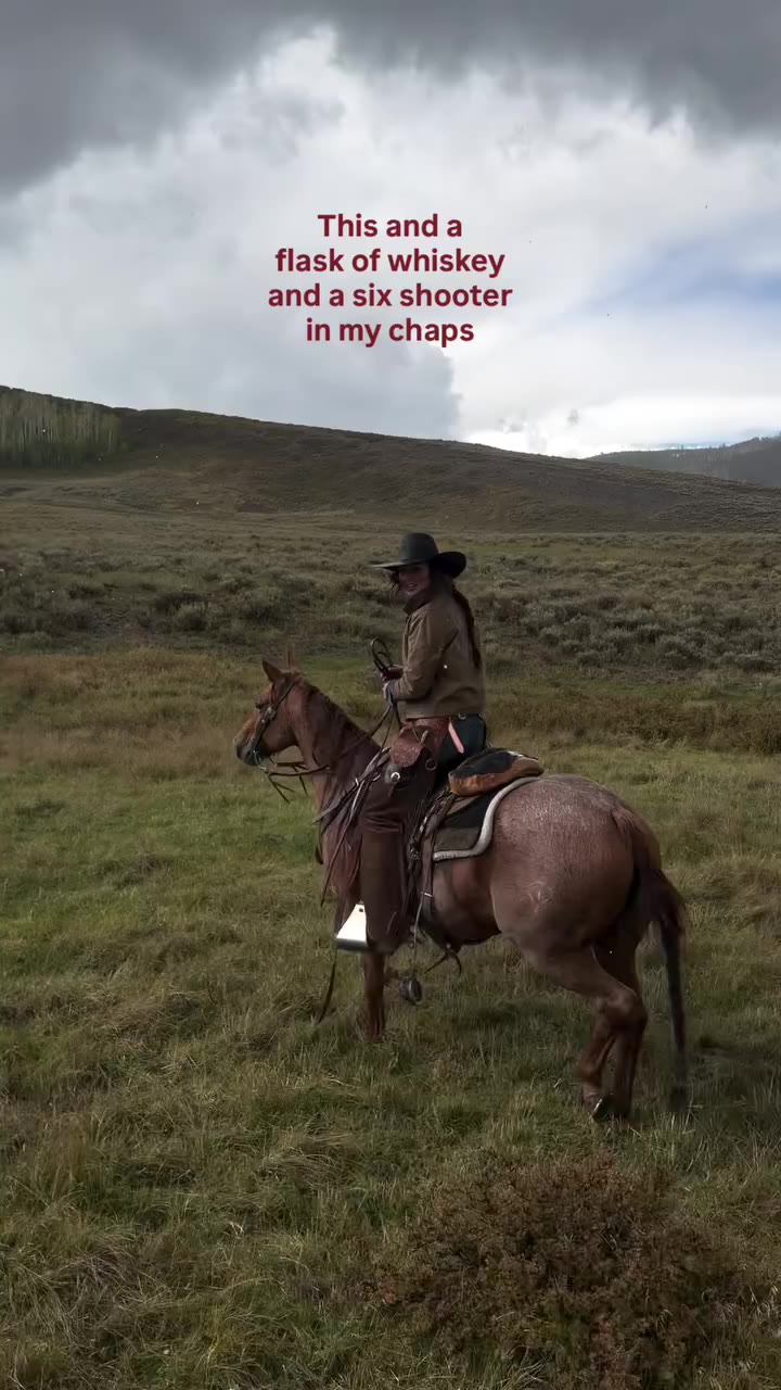 #cowpoke