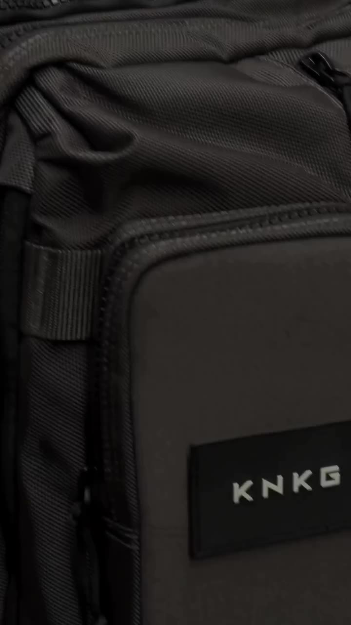 10.01.2026 👀 APEX BACKPACK // The greatest gym backpack of all time is…