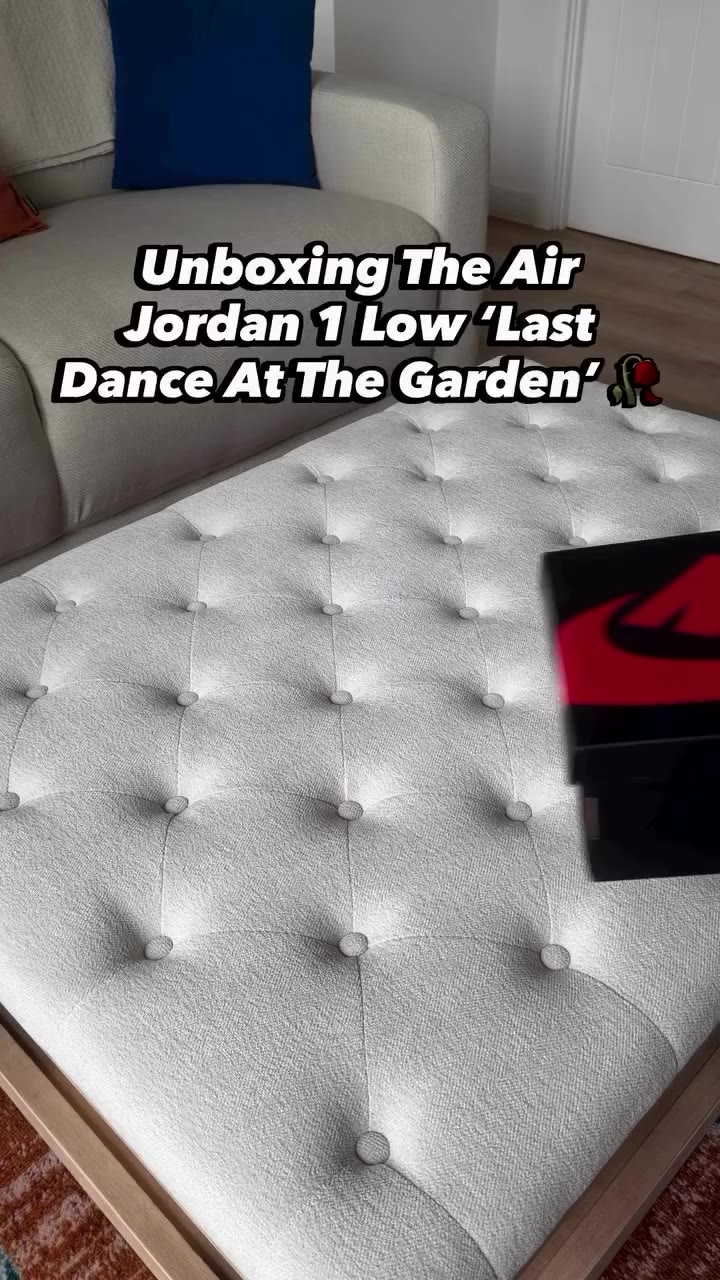 Una mirada rápida a uno de los AIR JORDAN 1 los más destacados de este…