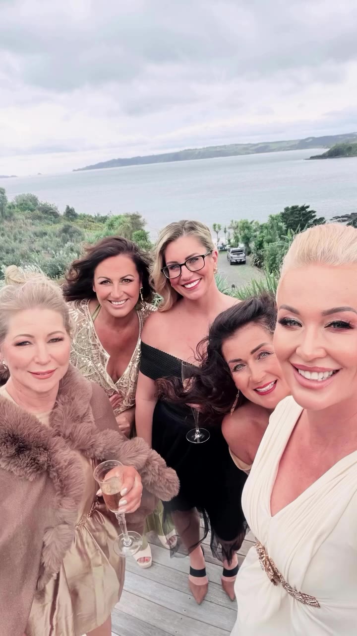 A fun evening at @northland_womens_club raising funds for…