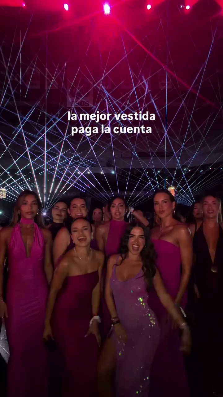 SE ABREN LAS VOTACIONES 🩷😂