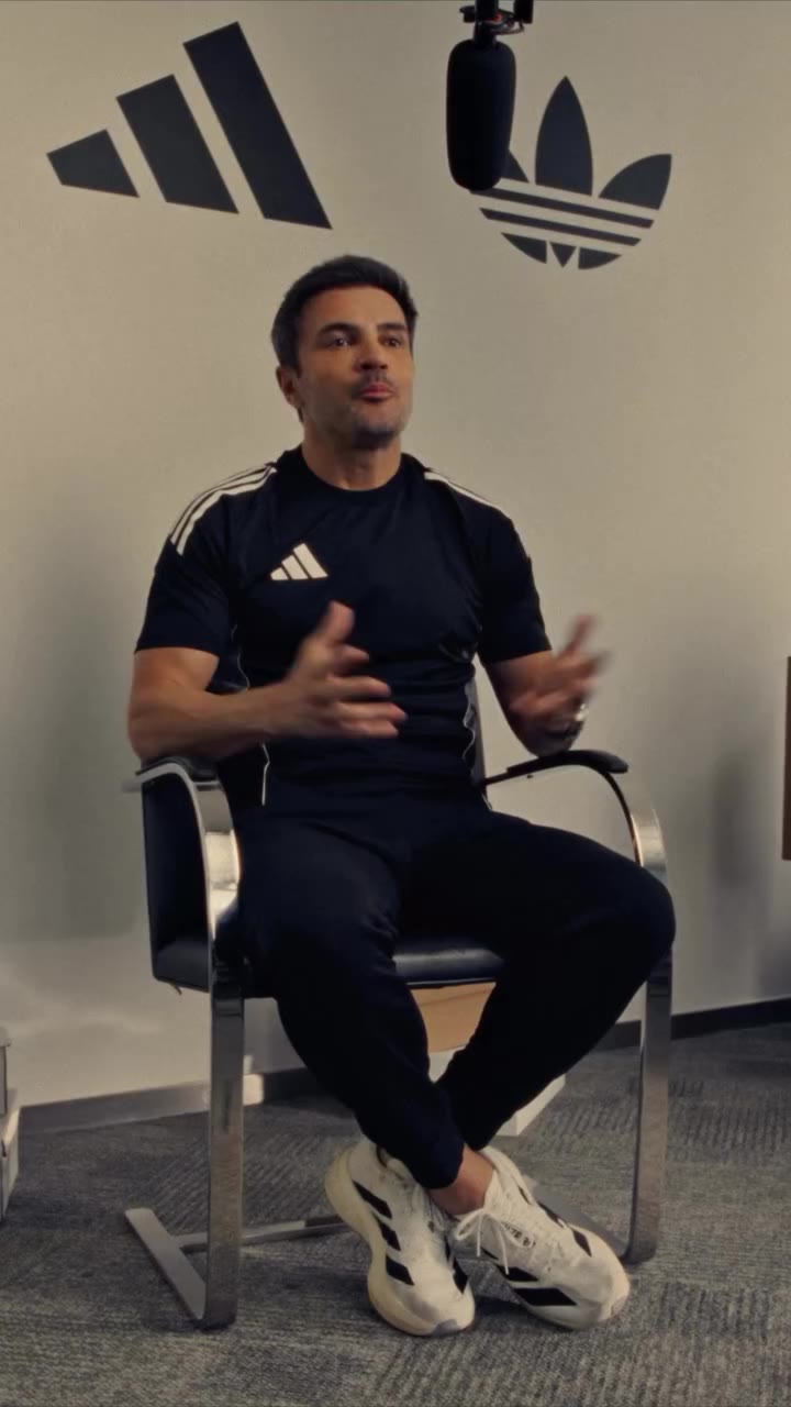 Detalhes da criação da linha #Quadra F12 @adidasbrasil @adidas #fyp #viral #fy…