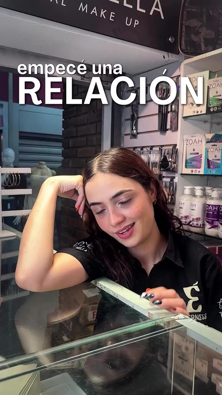 ✨ ¡Zoah está de vuelta en Éternels! ✨ Ya tenemos reposición de tus favoritos…