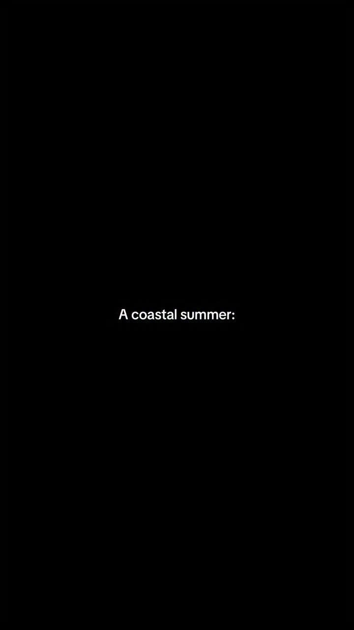 Nothing more perfect than this!! 🐟🐚🧺