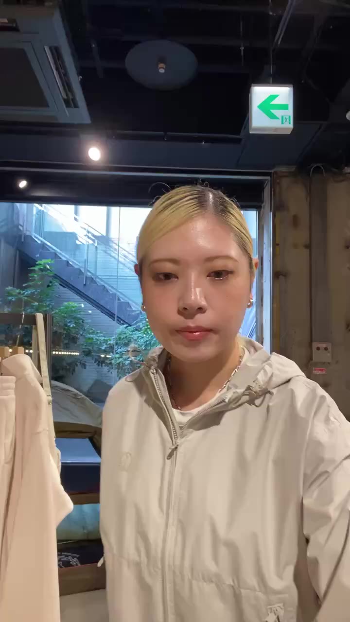 NORDISK CAMP SUPPLY STORE KYOTOよりNORDISKアパレルAW予約会のご案内です😌…