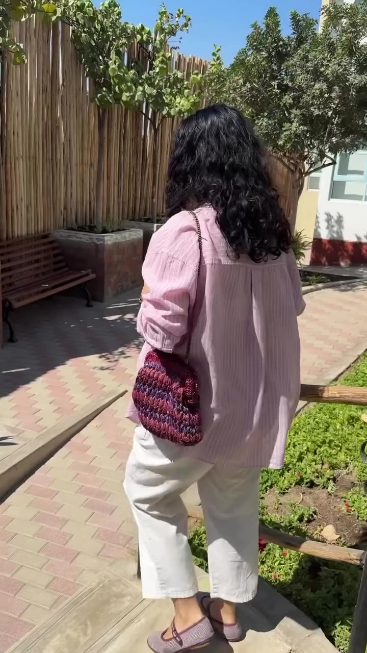 Eres libre para escaparte de la rutina. Sin planear nada porque si te estresa……