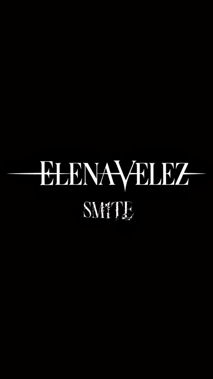 @elenavelez SS27 “SMITE” - @nyfw ⚔️ Dark. Raw. Unapologetic. Inside 20…