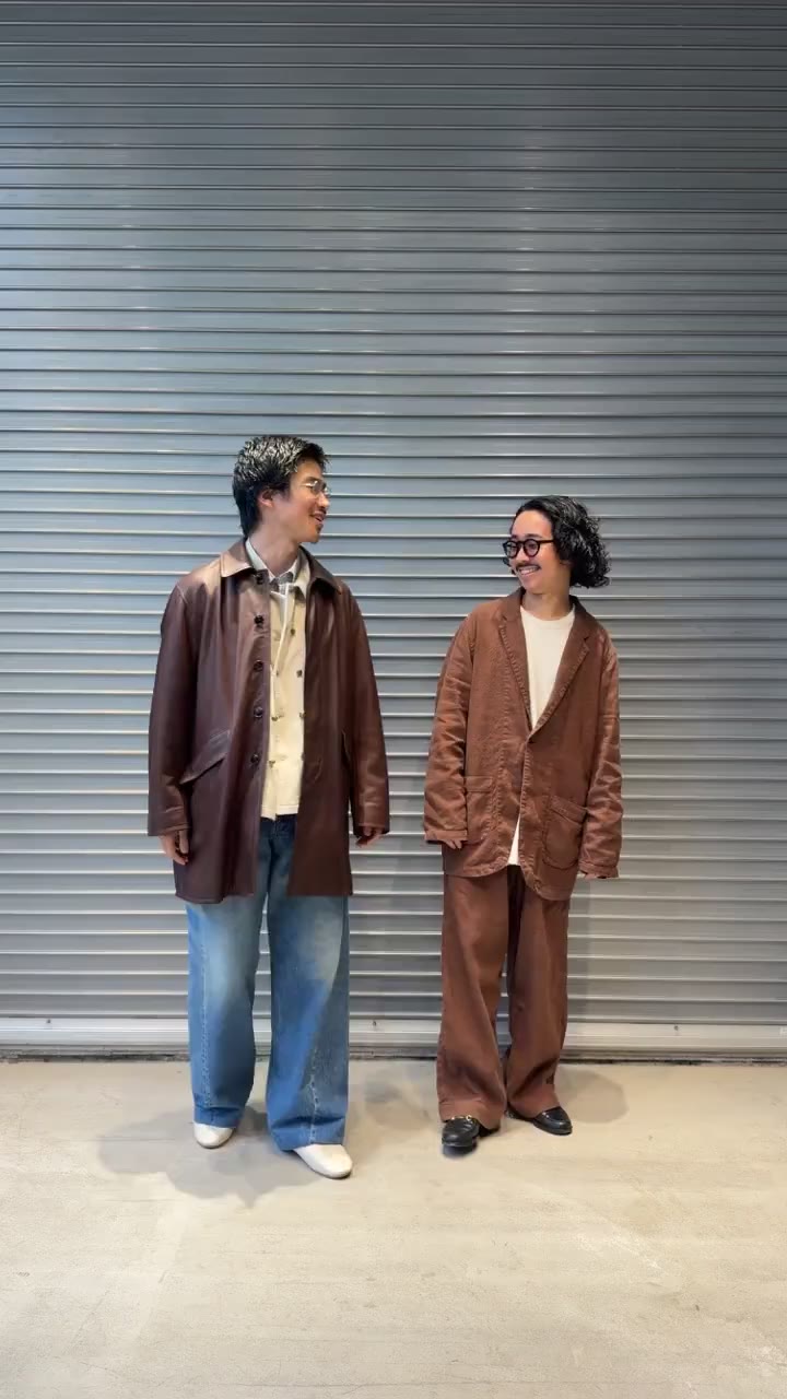 26AW PICK UP STYLING