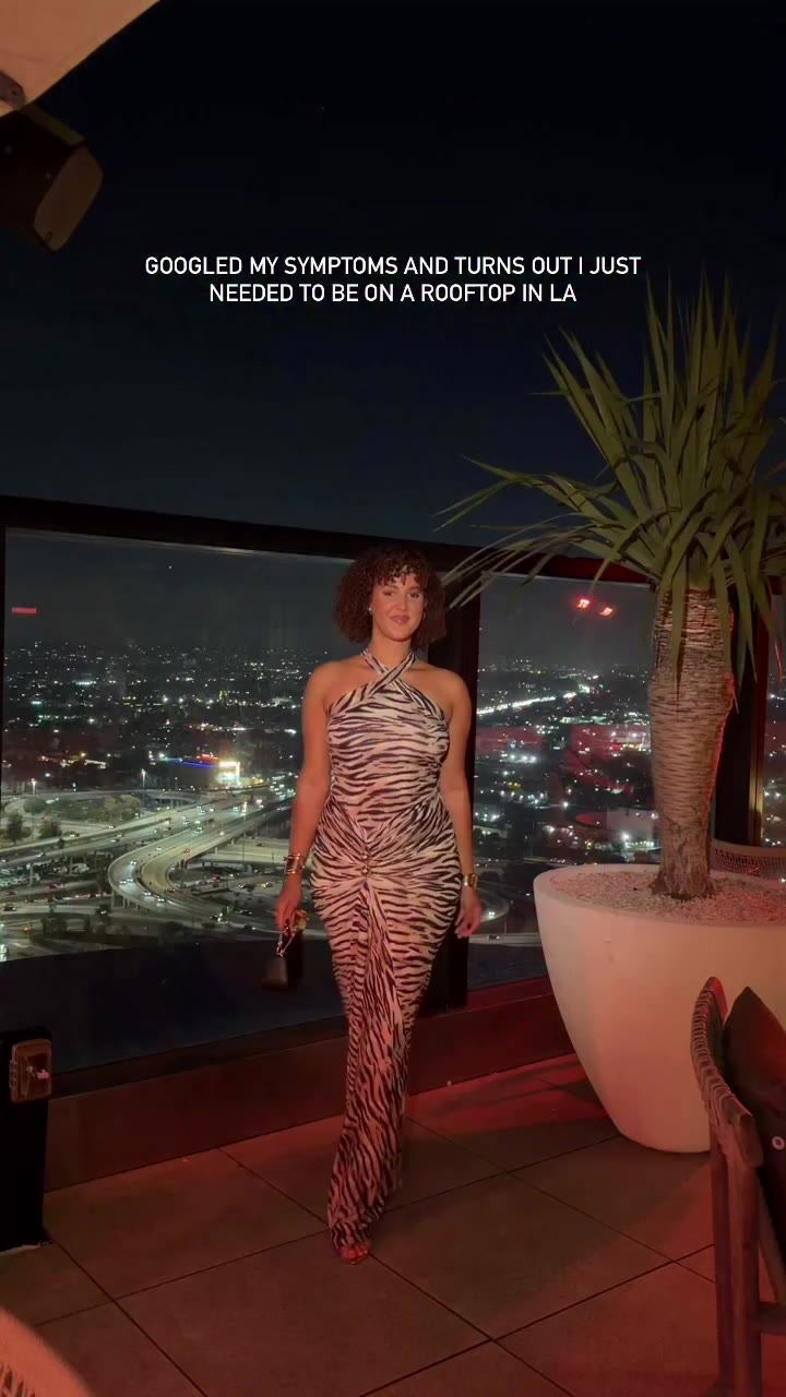 LA you have my ❤️