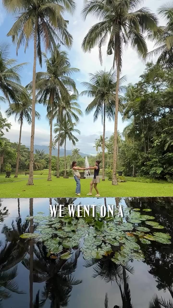 I can’t believe a tree could make us cry!? 🥲 Watch til the end for a special…