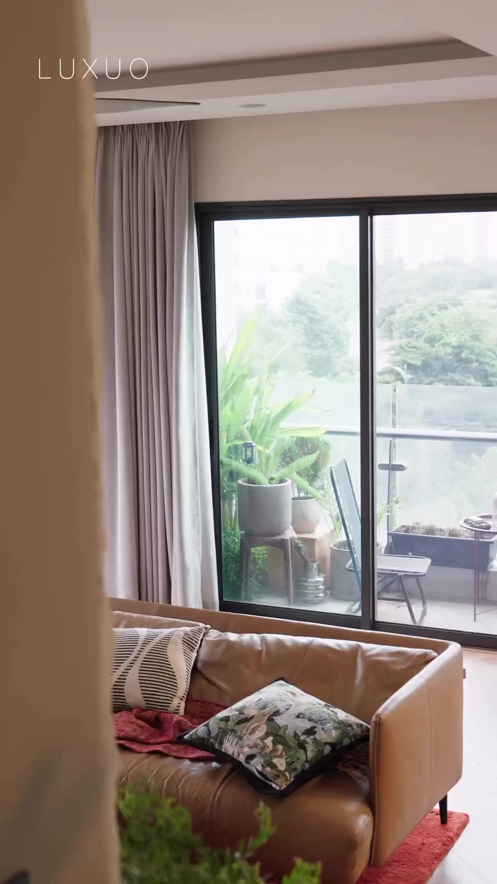House of Luxe | Ep 04 | NTK thời trang DADA - Khi một căn nhà không bao giờ có…