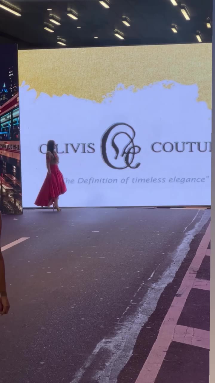 Philadelphia Fashion Week Runway II didn’t disappoint! This post is dedicated…