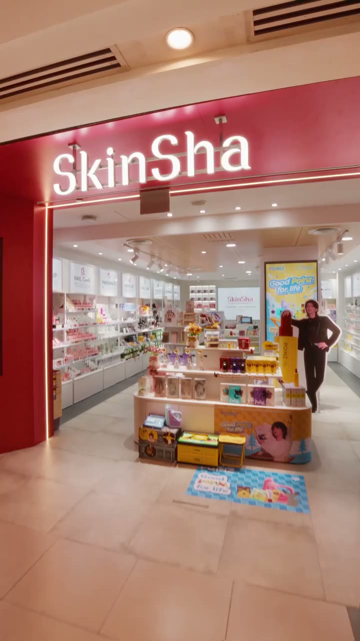 If C-Beauty hasn’t made it onto your radar yet, these viral finds are about to…