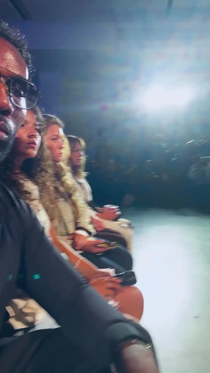 NEW YORK FASHION WEEK RECAP .. Straight from the runways of #NYFW to your…