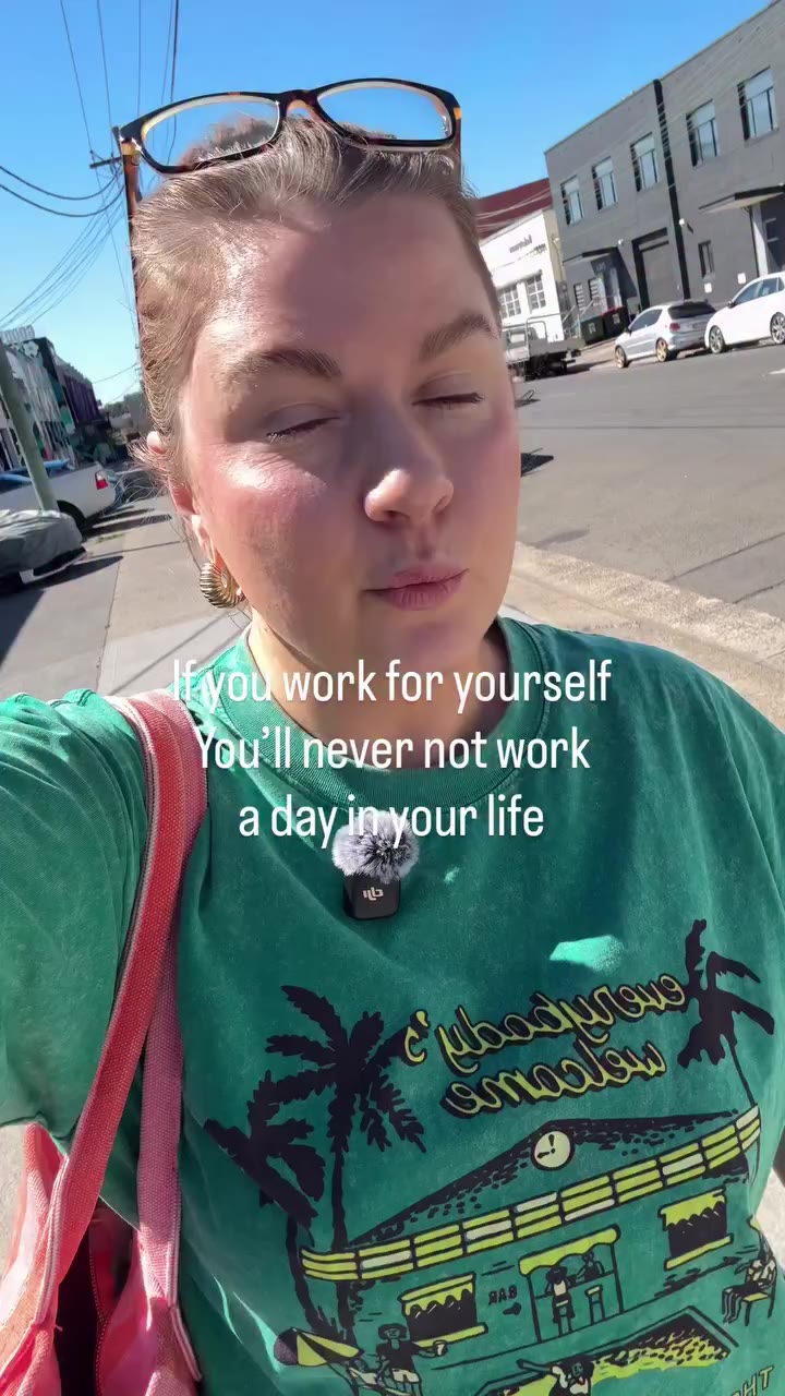 Monday-Sunday scaries ✅