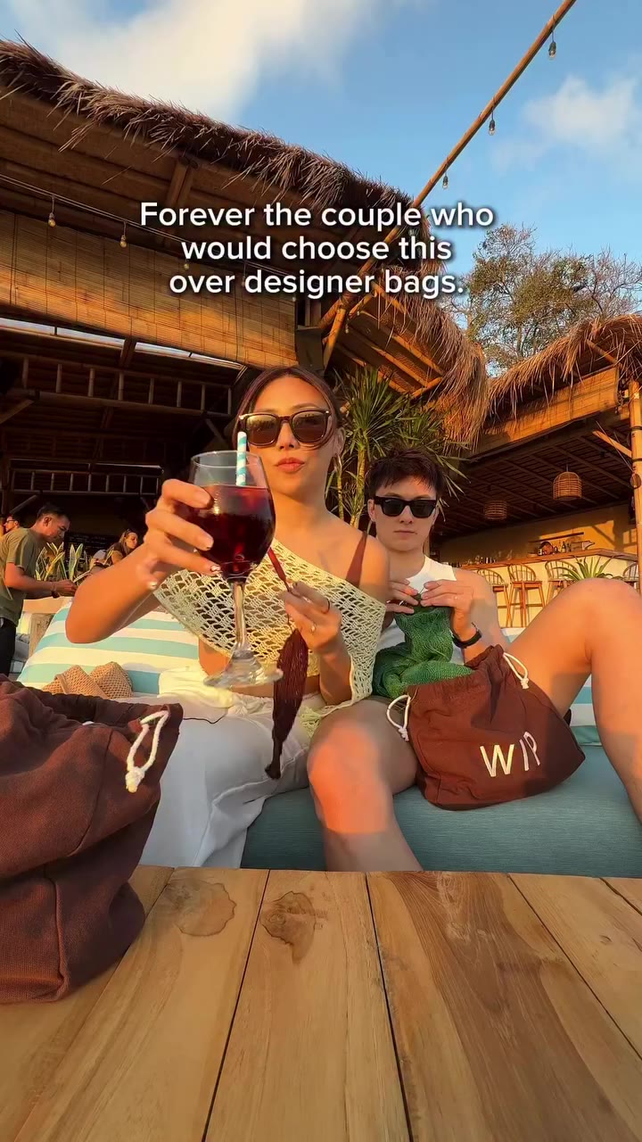 Would rather spend on last minute flights to crochet in a different country.