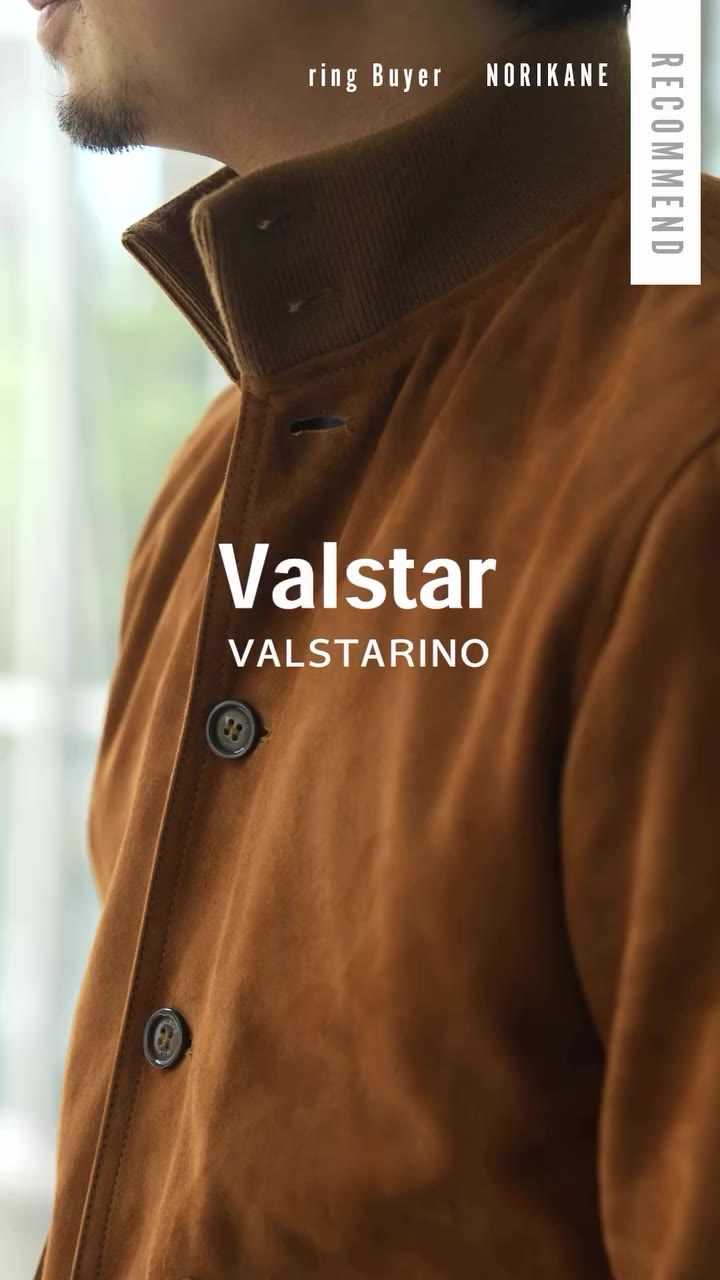 @ringuji_official ←新着商品はコチラ 2026 NEW ARRIVAL✨ Valstar／ヴァルスター…