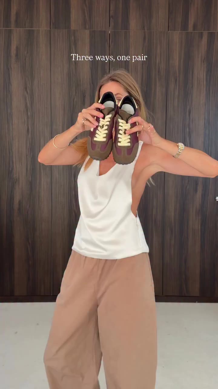 New @veja sneakers styled three ways, which one is your favourite? @hypedc