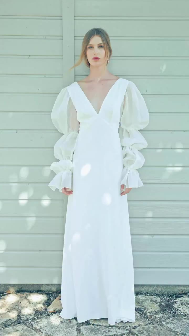 The Way I Want to Love You, la nouvelle collection de Donatelle Godart Paris…