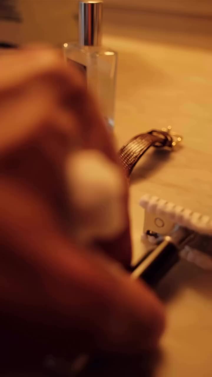 Teaser part 2 Who is this guy btw?? He likes dinner plans made an hour before…