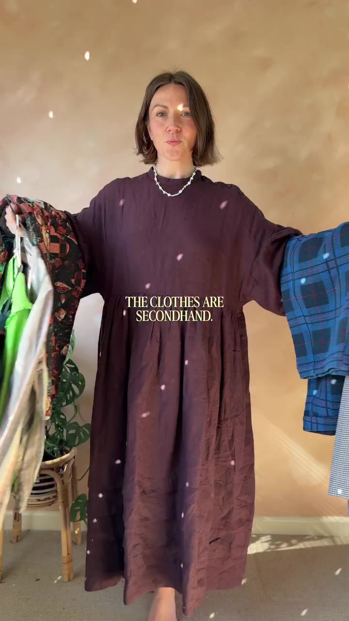 So many outfits. Not one of them needed to start with me. I will ALWAYS love…