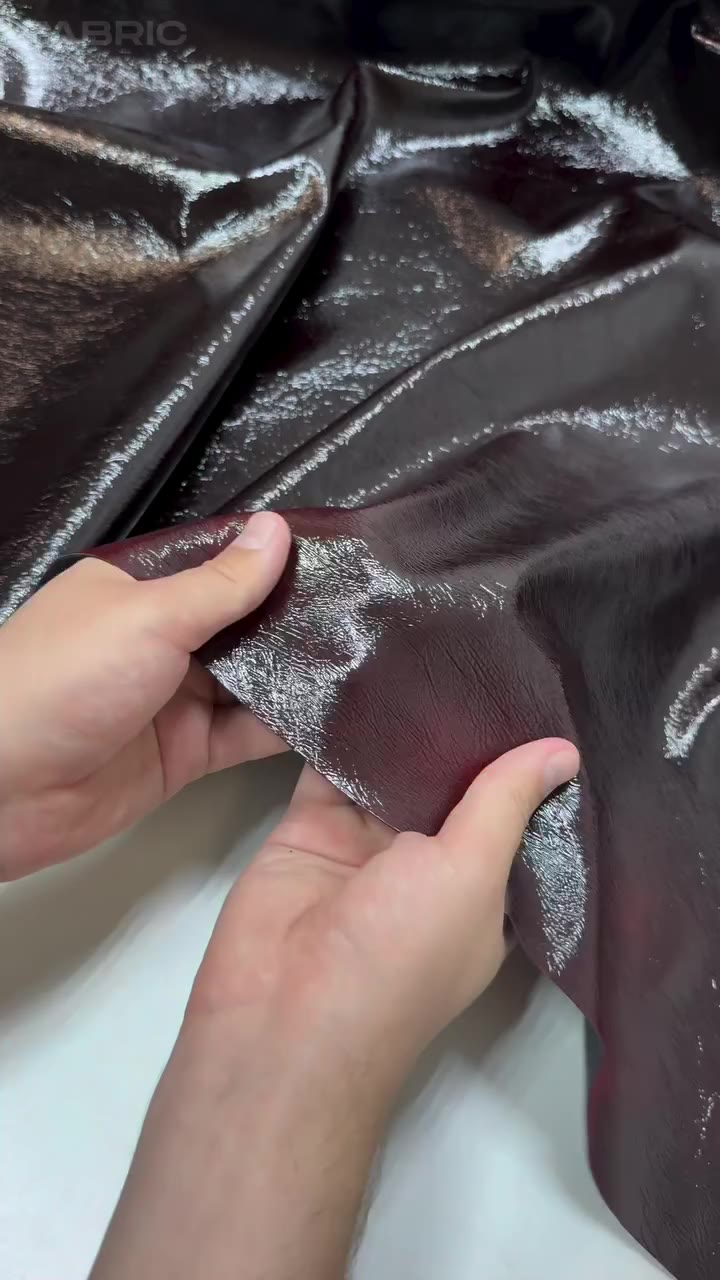 ELANGOCHROME ↓ — A high-tech, innovative next-generation material that…