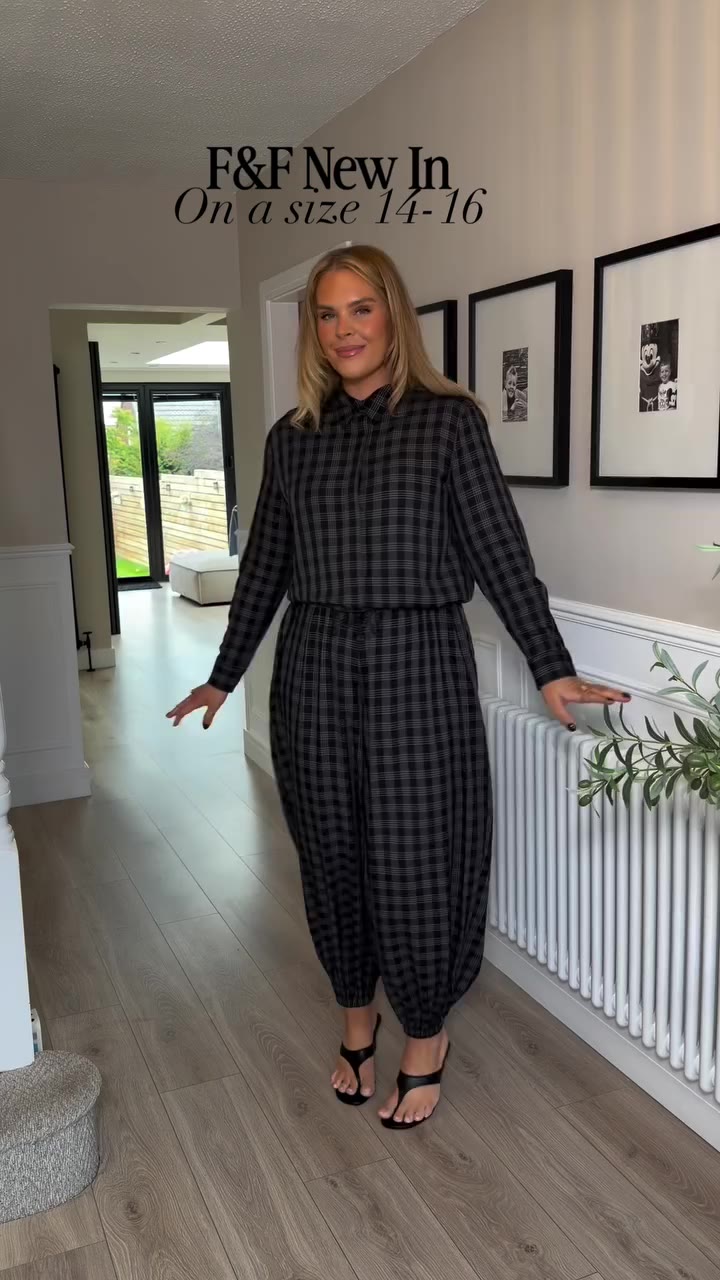 Here’s the try on girlies! I think we’re all in agreement that it’s all…