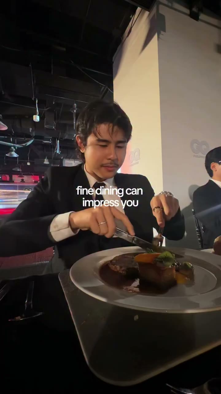 PEAK MALE EXPERIENCE #fyp #trend #fashion #food #lifestyle