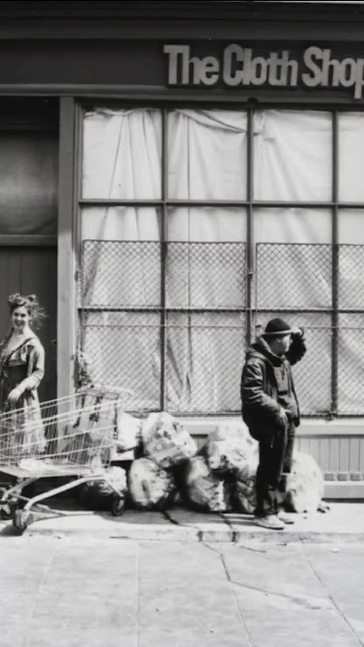 To our community old and new here is a bit of personal back story on the…