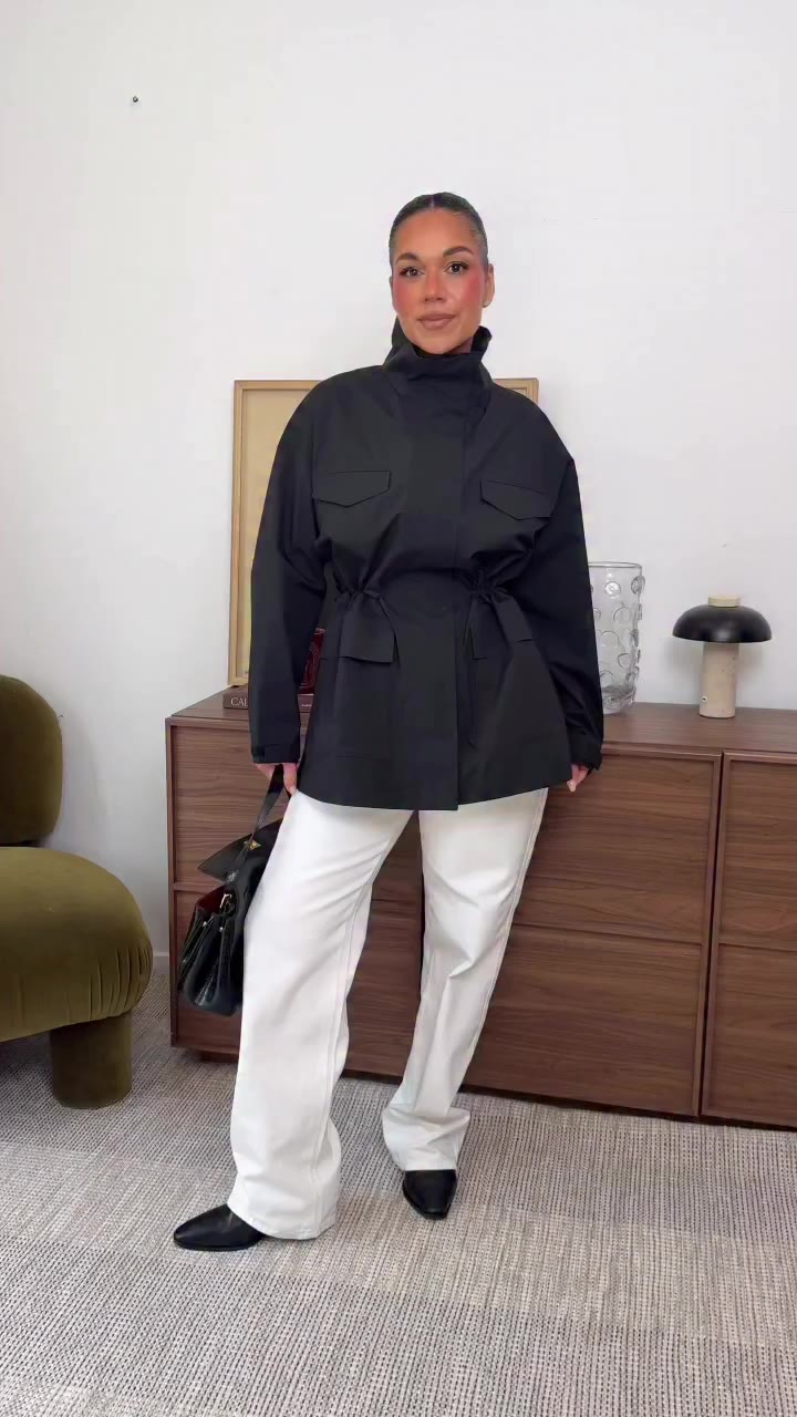 Can I tell you something I’ve noticed after years of styling women A lot of us…