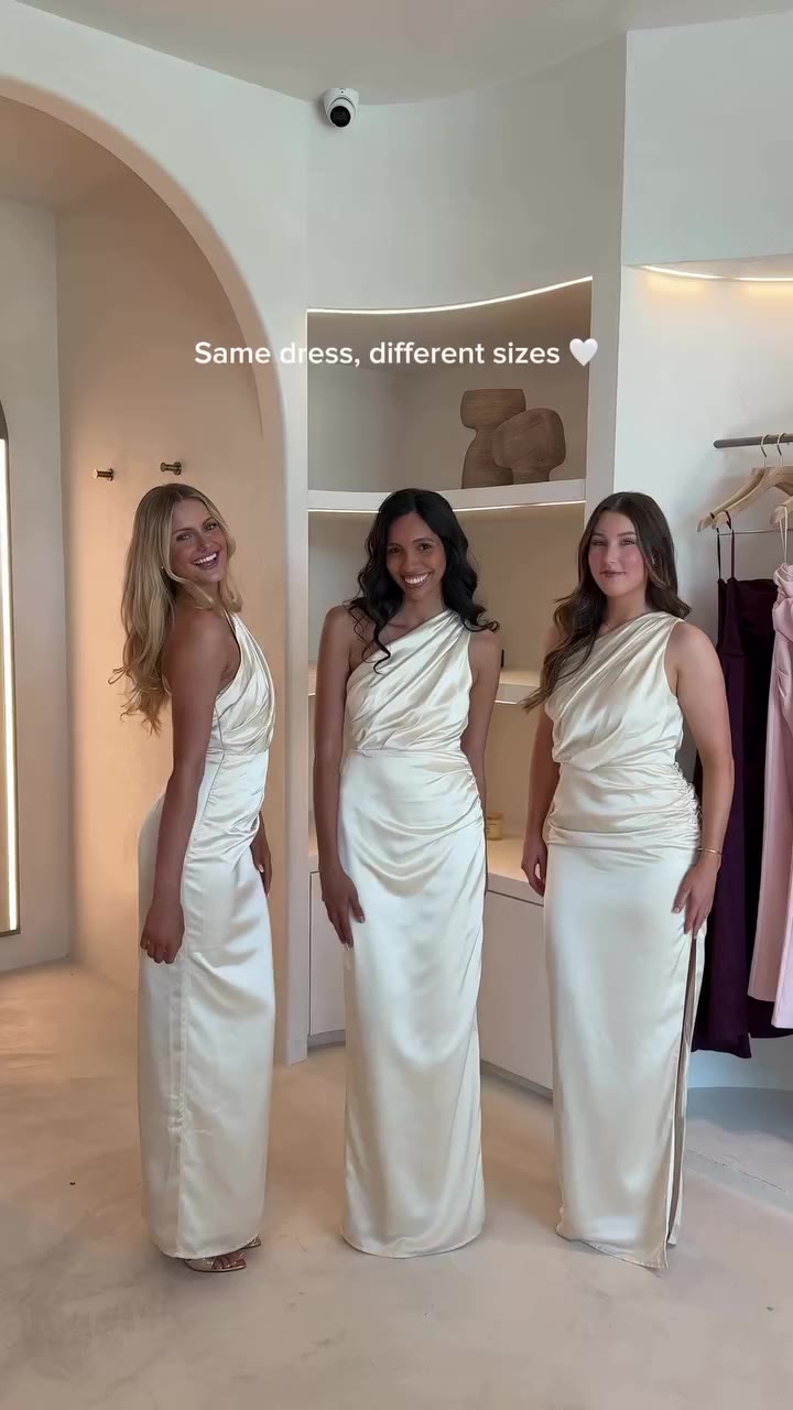 Same style, different sizes 🤍 Can’t find your size or preferred colour? Many…