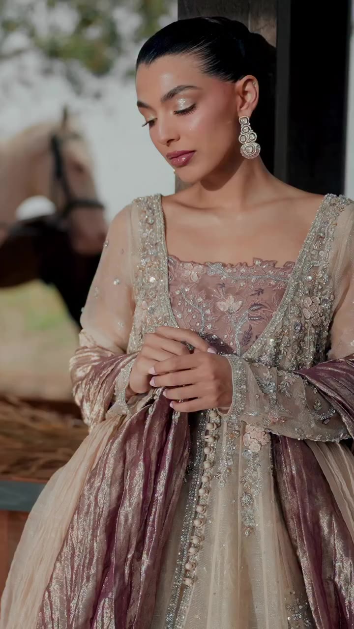 Every detail, thoughtfully crafted for a moment that will live forever. A…