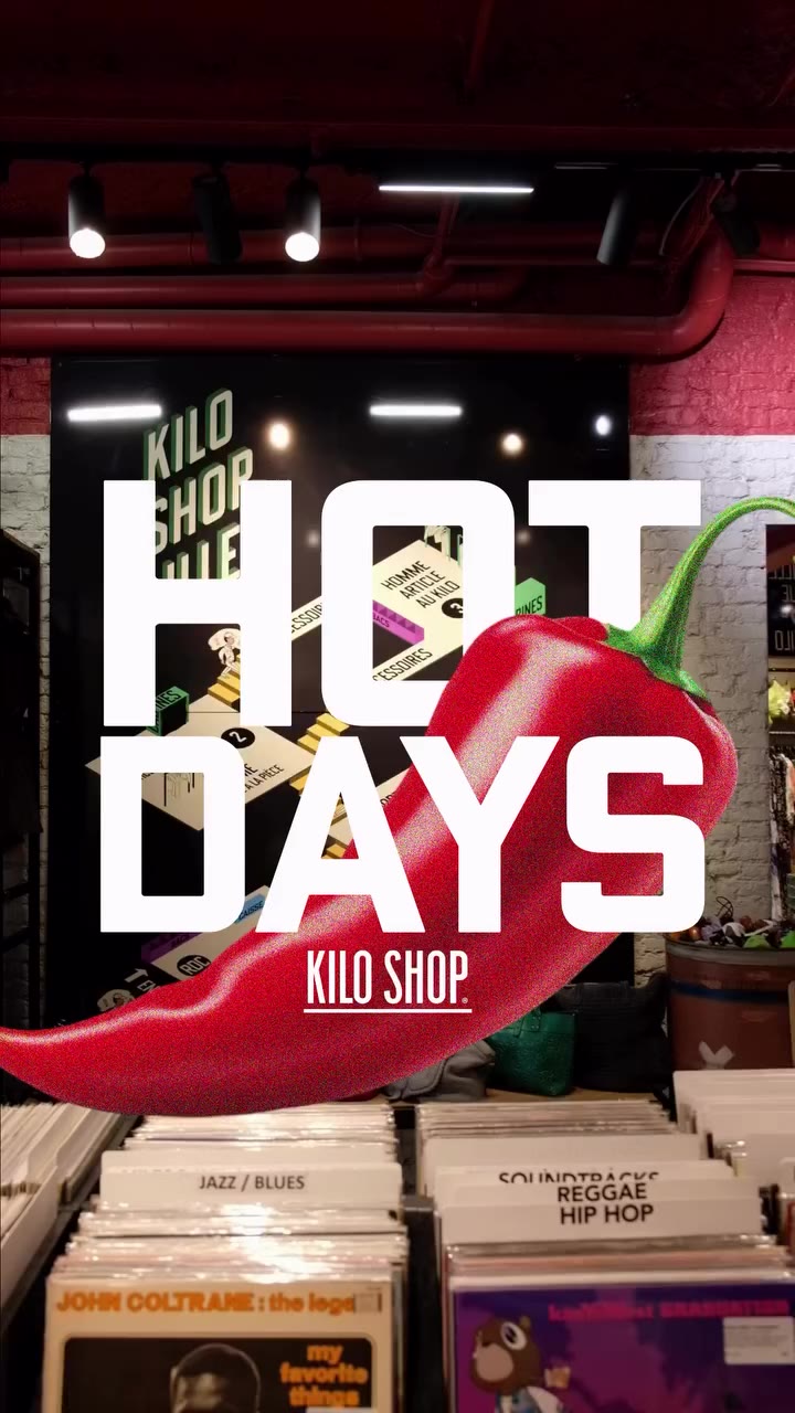 LILLE, À VOUS LES HOT DAYS ! 🌶️ Du 24 au 26 septembre, préparez-vous pour 3…