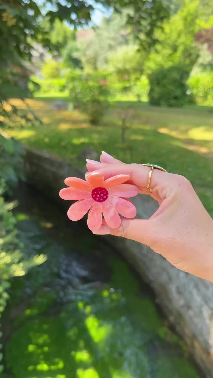 On n’arrivait pas à choisir parmi tous nos accessoires cheveux préférés pour…