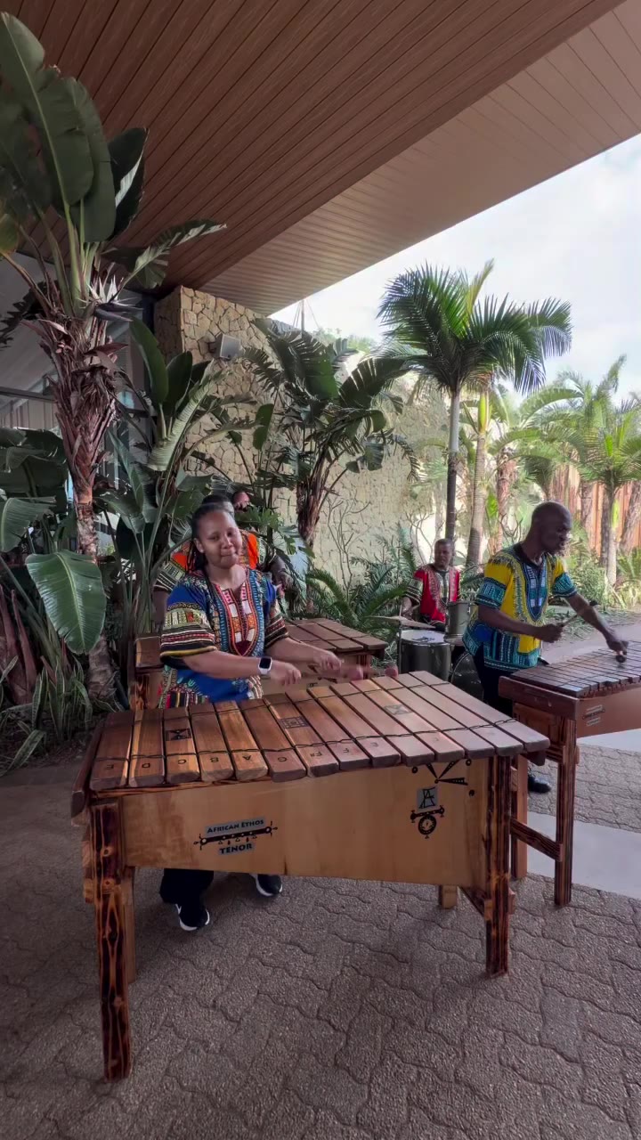 Club Med has officially opened on home soil, and what a privilege it was to…