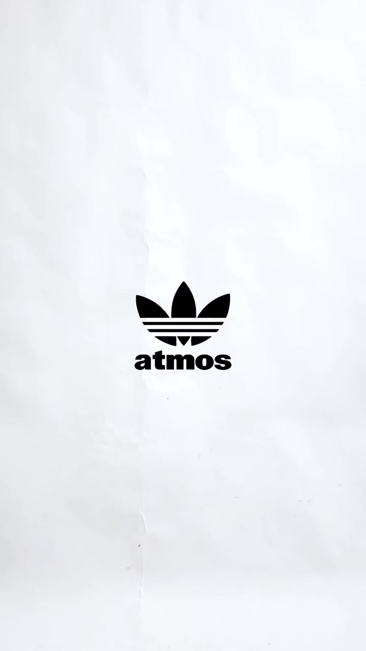 New Drop. Adidas tobacco atmos Hadir dengan 2 colorway Navy (Munchen OG cw)…