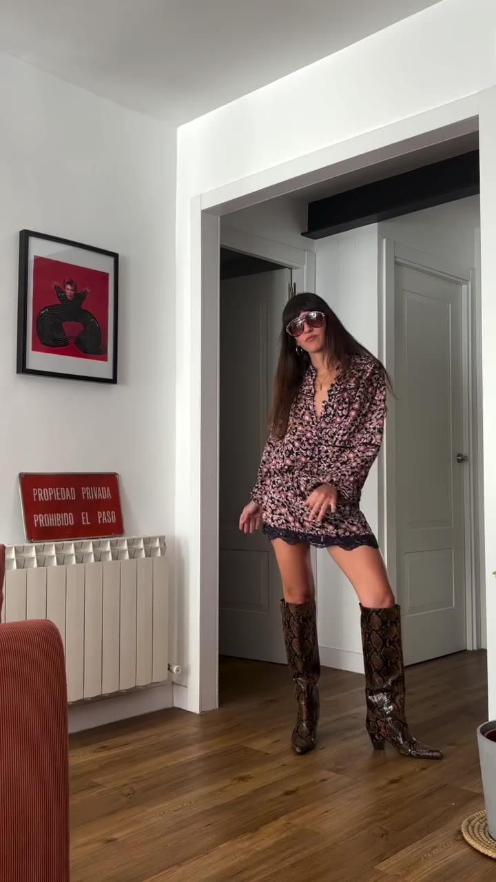 What you want, baby? Jarlie Wild got it! 🌸