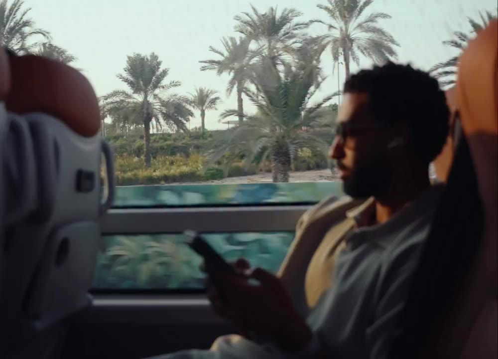 4 days in Abu Dhabi 🇦🇪🏀 📸: @dbkn.prod 🙏🏽: @visitabudhabi @euroleague…