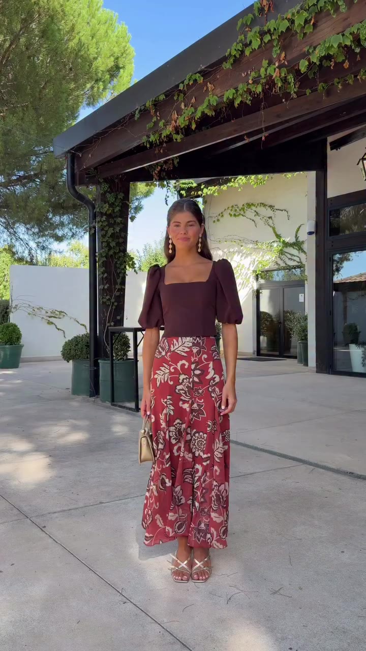 Tantos vestidos de invitada después… ha llegado tu momento de decir «sí…