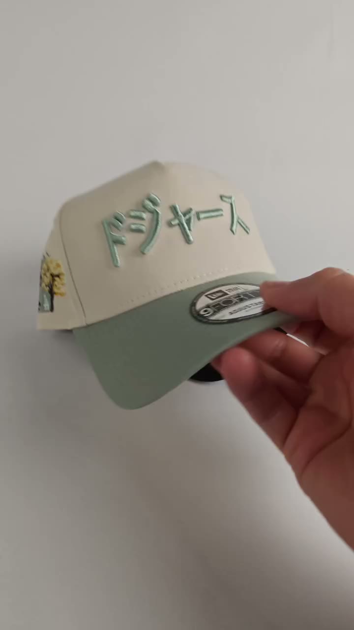 Now Live! Hatstore Exclusive x New Era Tokyo Side Quest Only at Hatstore