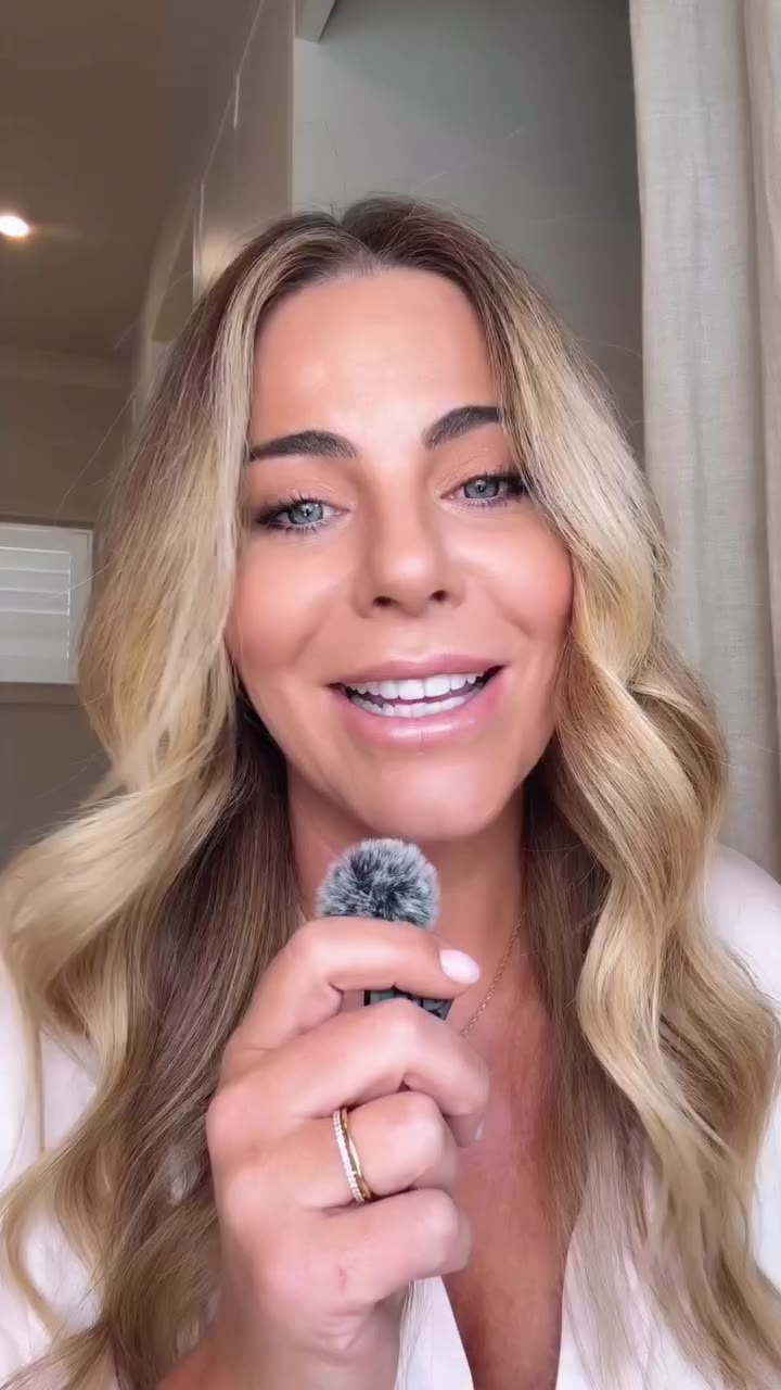 Okay… I’m officially obsessed with this 😂✨ I’ve been using the…