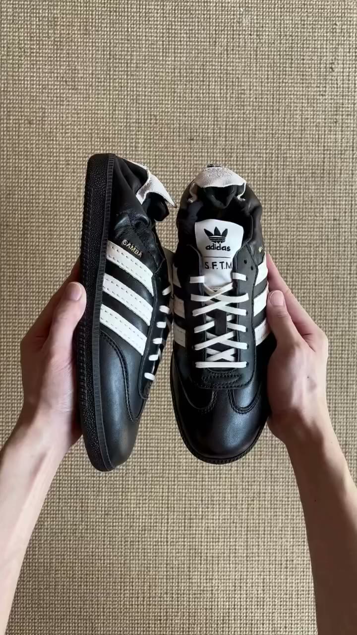 @songforthemute Samba 010 - #adidas #songforthemute #songforthemuteadidas…