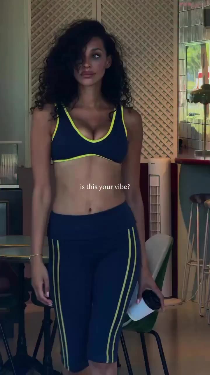 Is this your vibe?